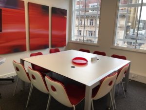 eOffice Holborn photo 5