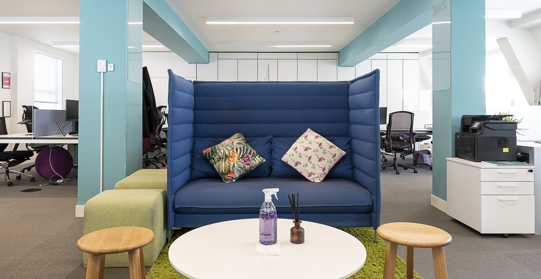 eOffice Fitzrovia photo 4