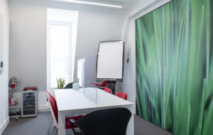 eOffice Fitzrovia photo 3