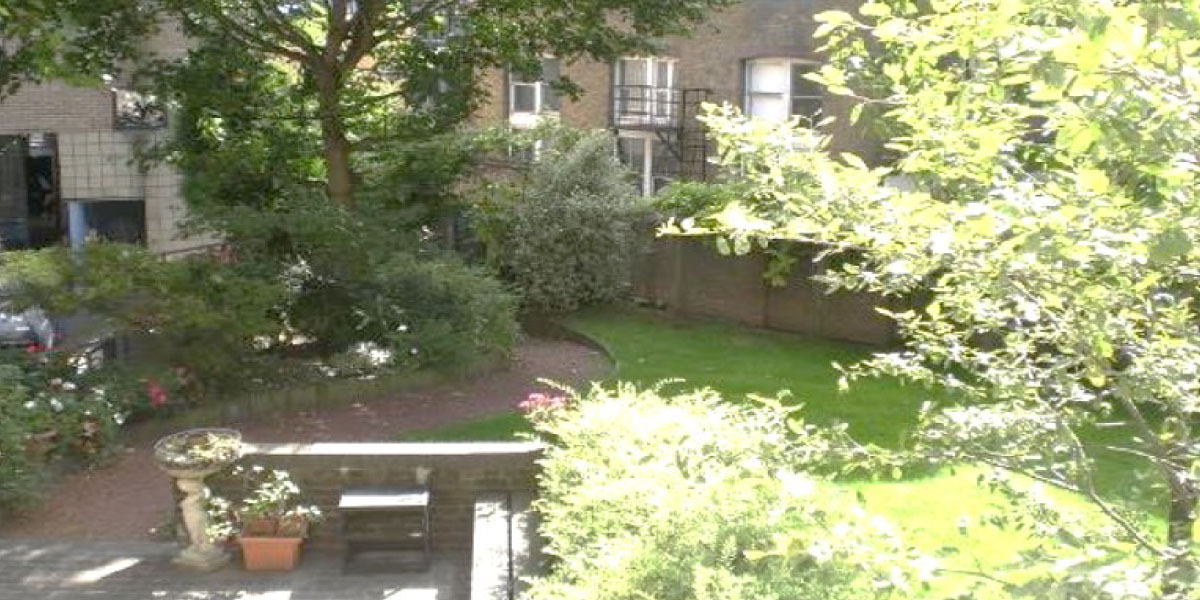 7 Coldbath Square photo 2