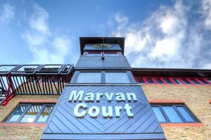Marvan Court photo 3