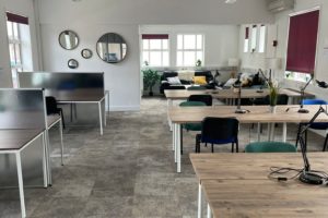 TheWorkary, Welling photo 12