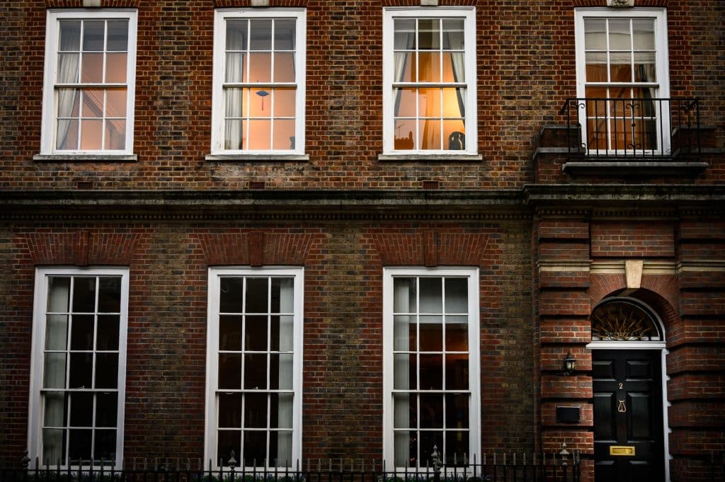London Victoria Catherine Place photo 4