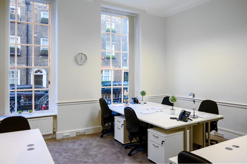 London Victoria Catherine Place photo 5