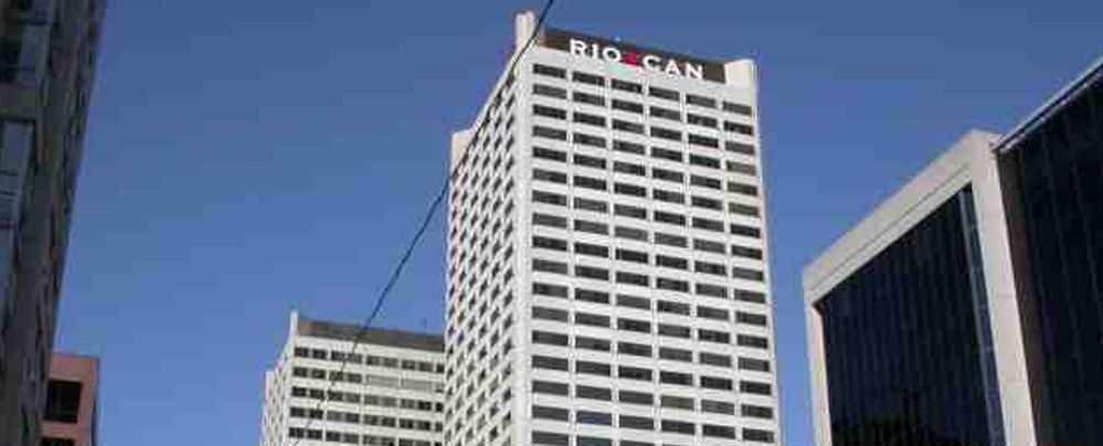 Yonge Eglinton Centre