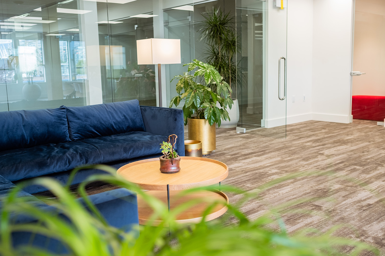 Envision Coworking Vancouver photo 8