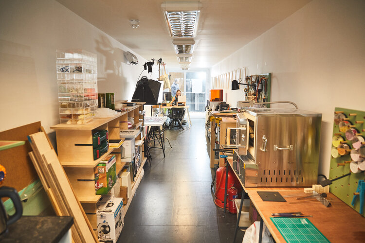 Container Ville photo 7