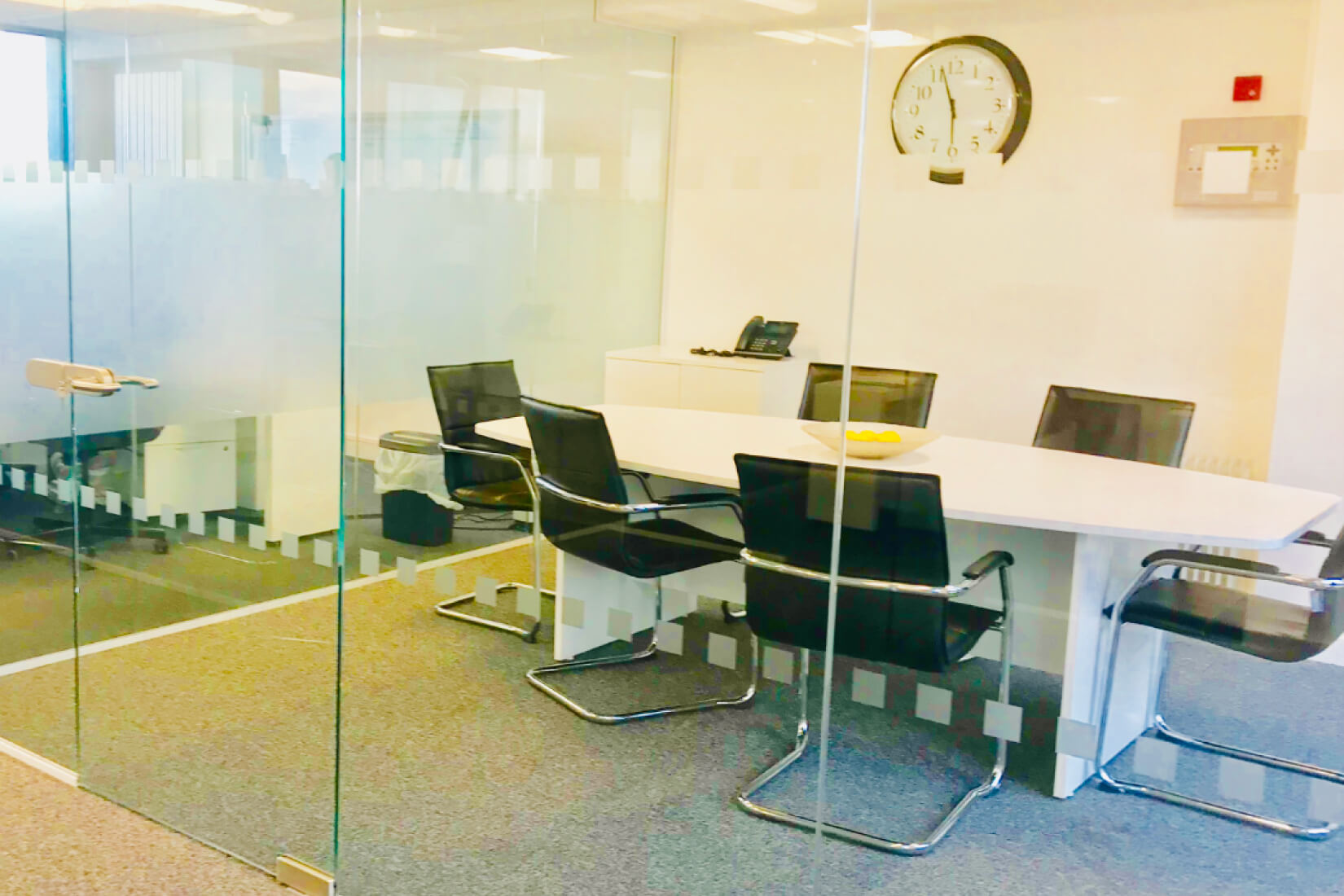 Stanmore Business Centre photo 8