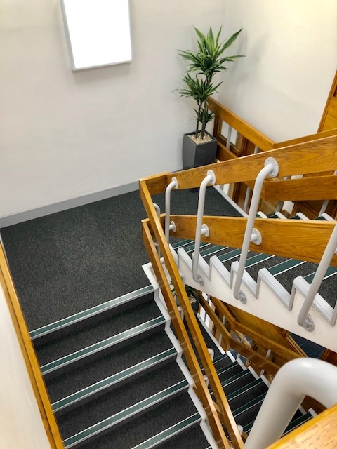 Uxbridge House photo 7