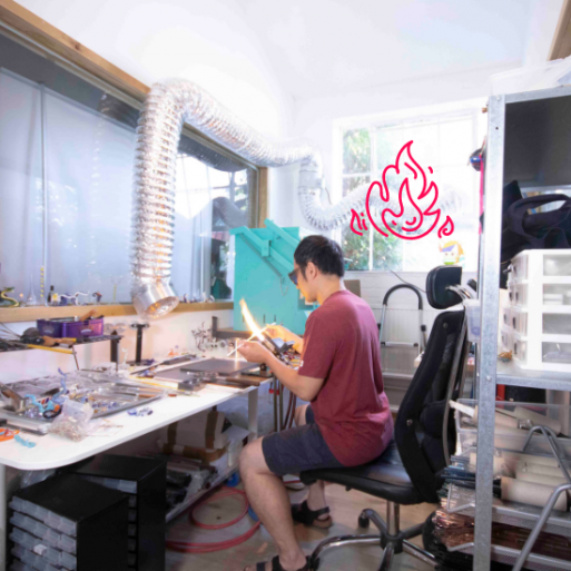 Main Yard Studios photo 7