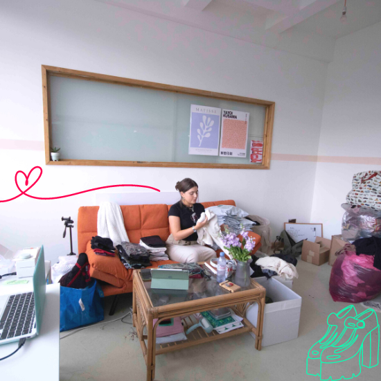 Main Yard Studios photo 9