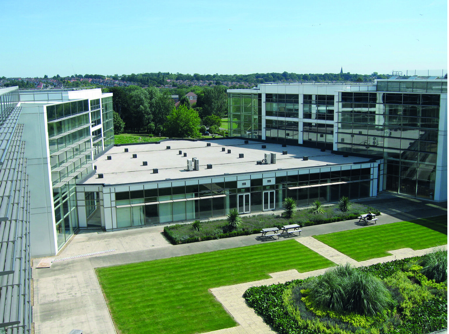 North London Business Park photo 7