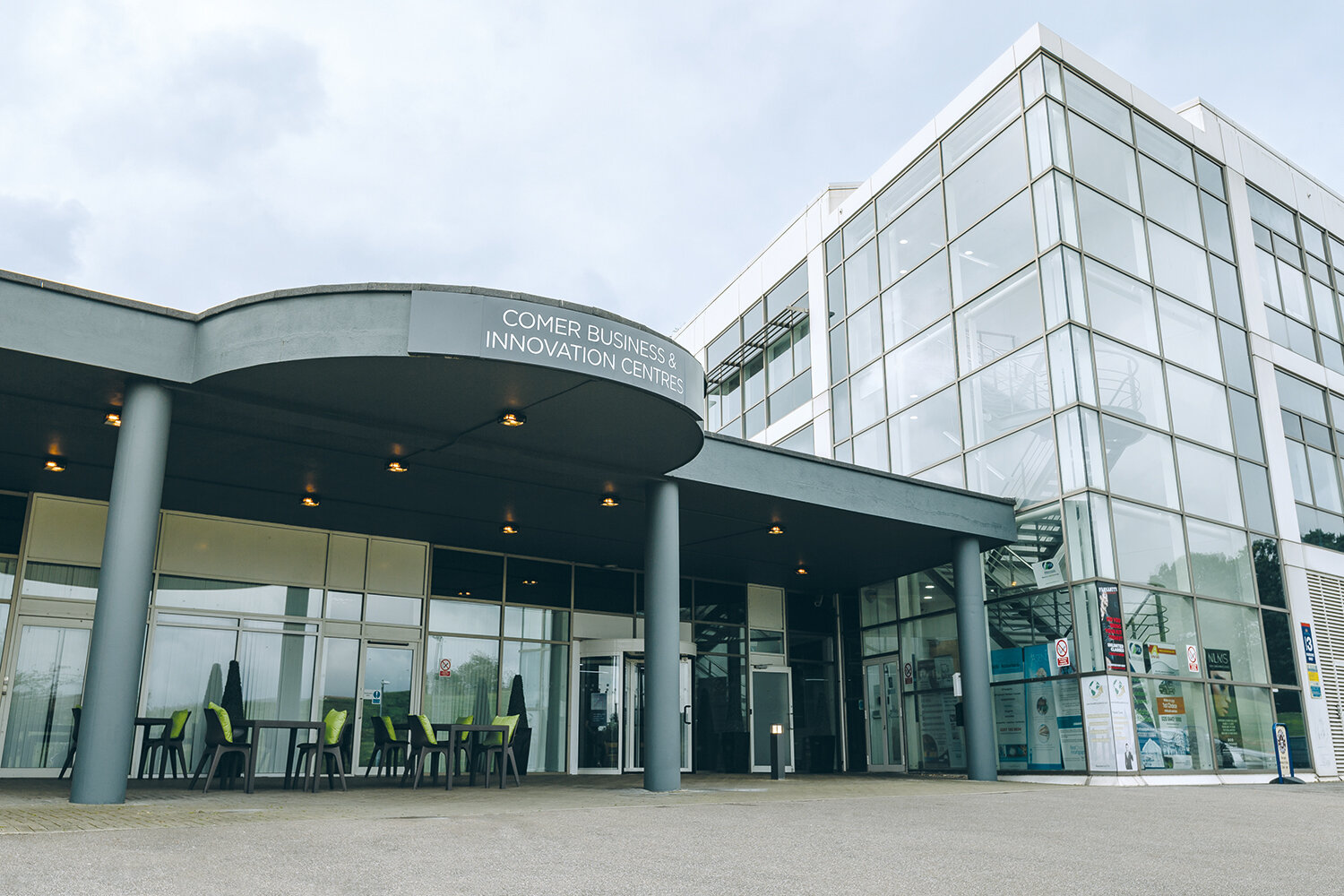 North London Business Park photo 4