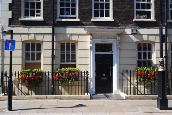 56-58 Broadwick Street photo 5