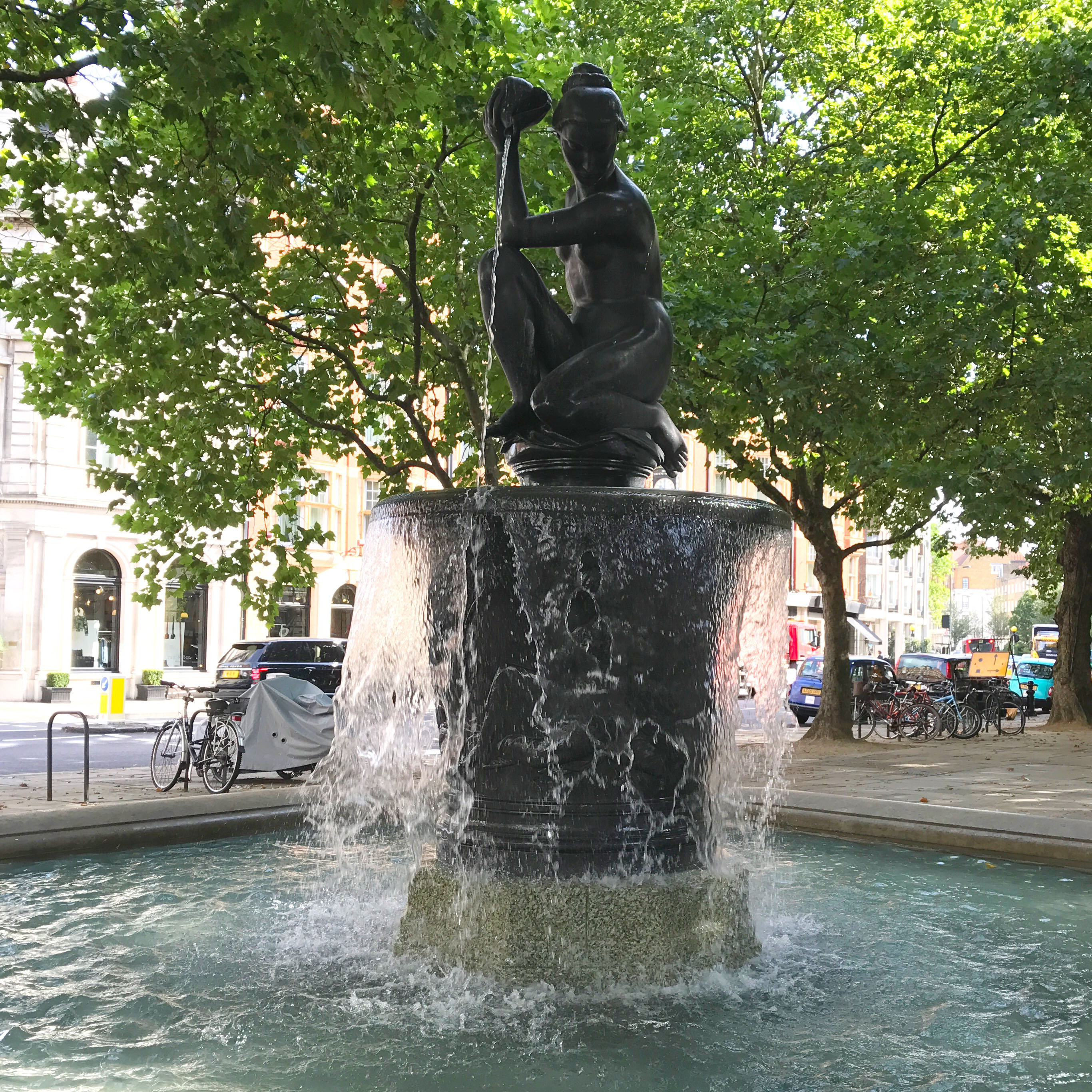 Ellis Street photo 6