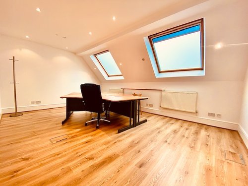 Hurlingham Studios photo 6