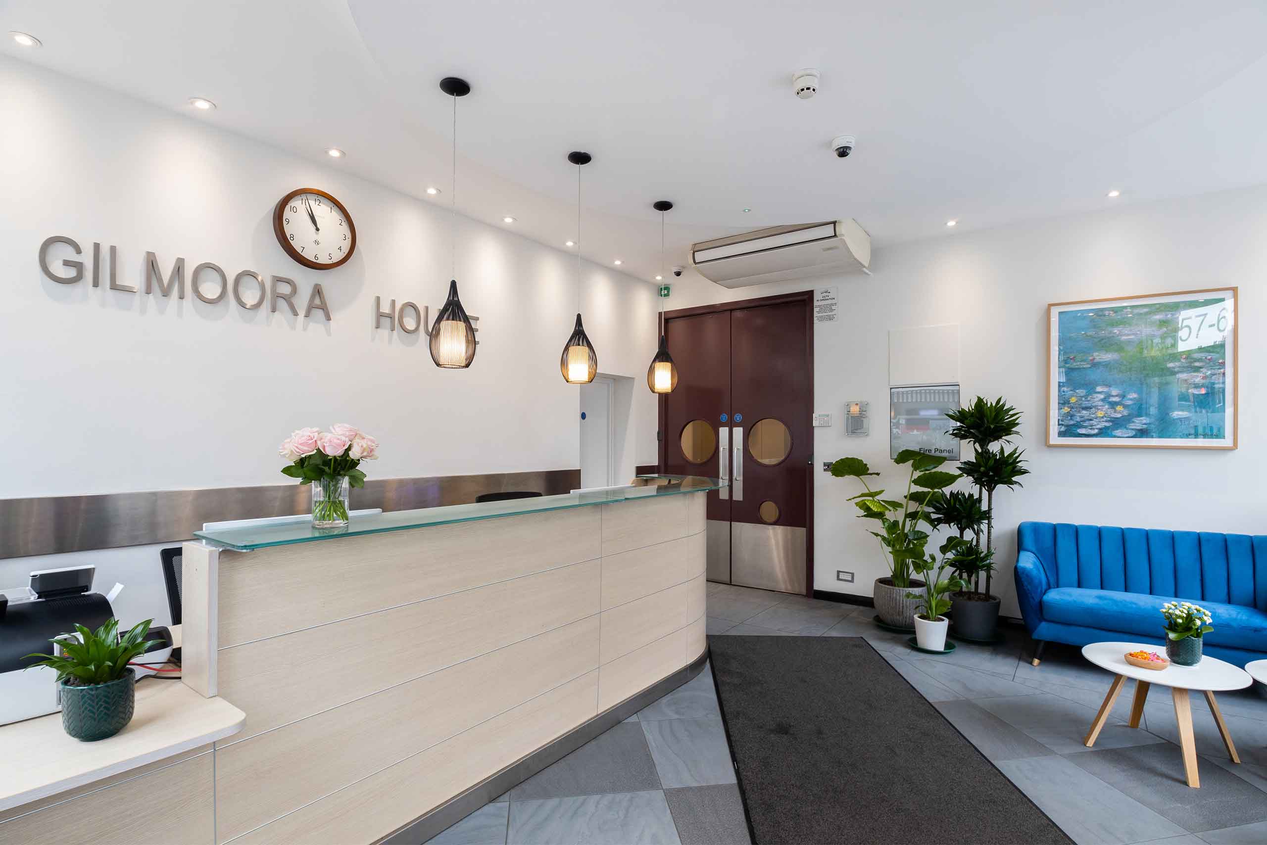 Gilmoora House photo 2