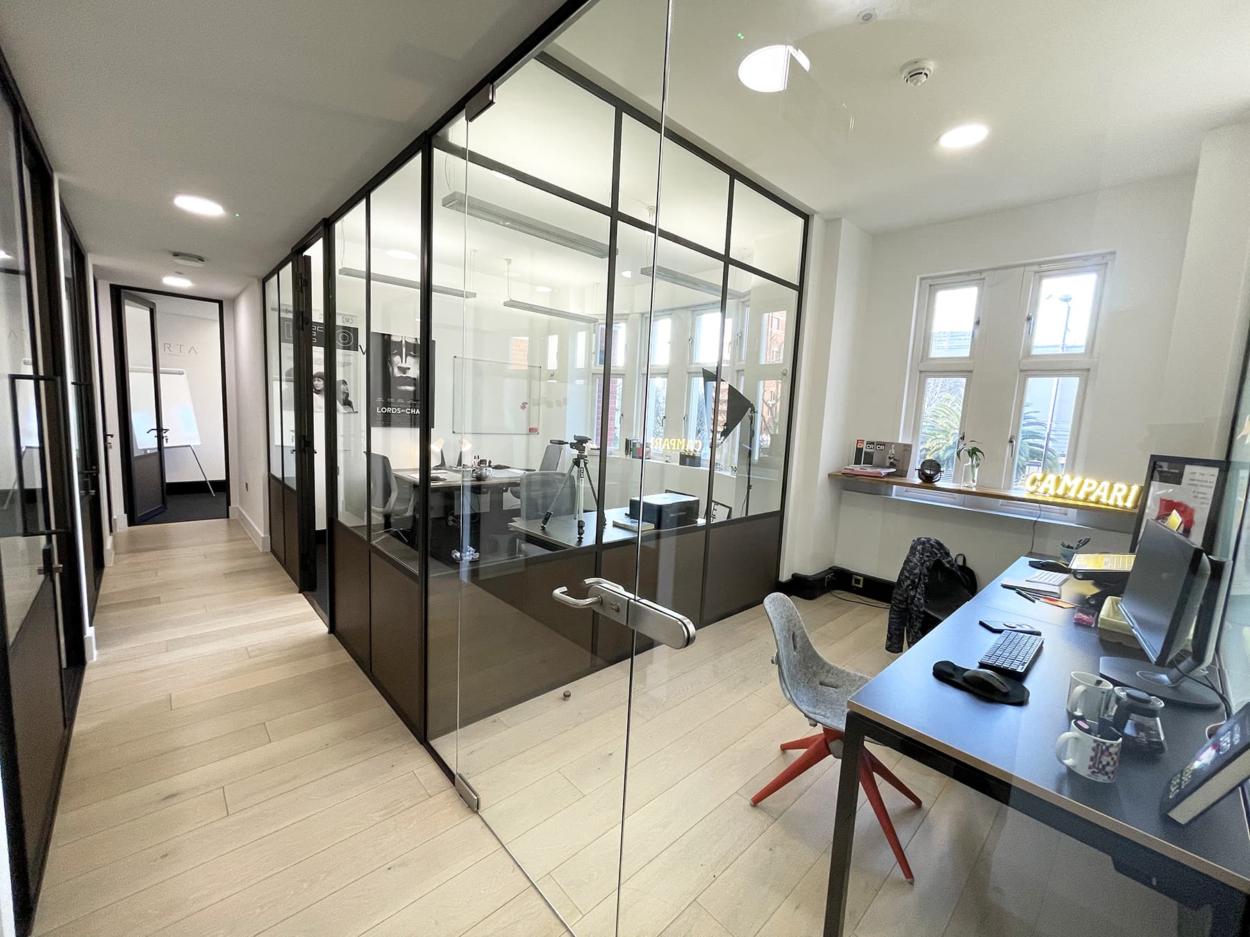 280 Mare Street, Hackney Central photo 9