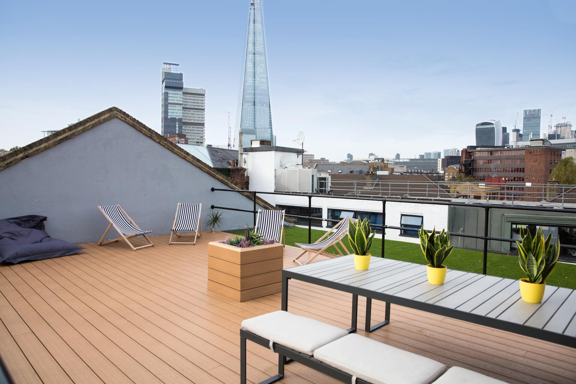 Bermondsey photo 10