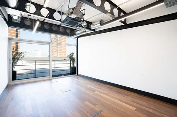 The Shepherds Building photo 8