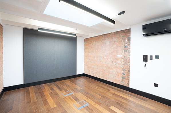The Shepherds Building photo 3