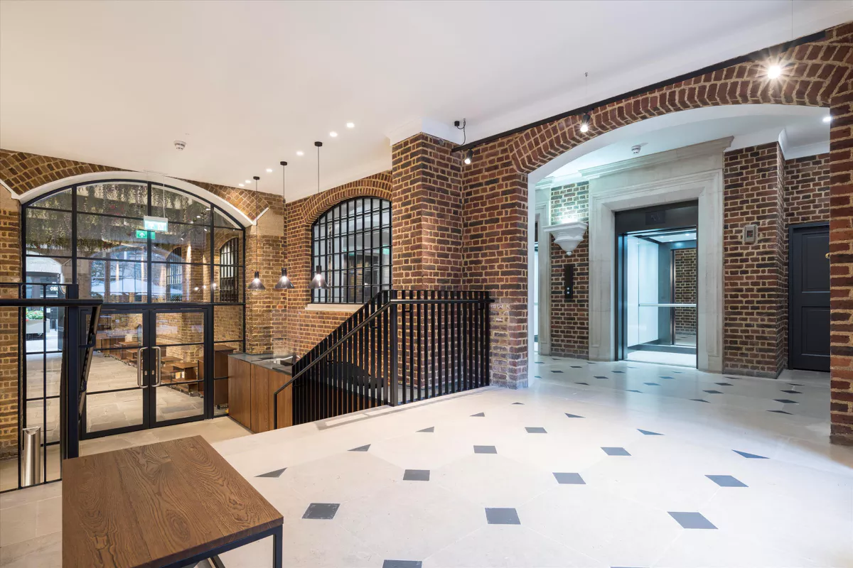 The Bengal Wing - Devonshire Square photo 5