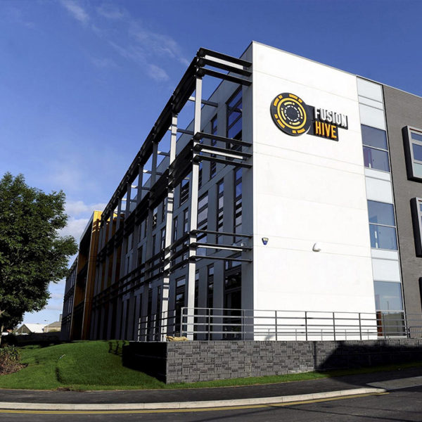 Fusion Hive
