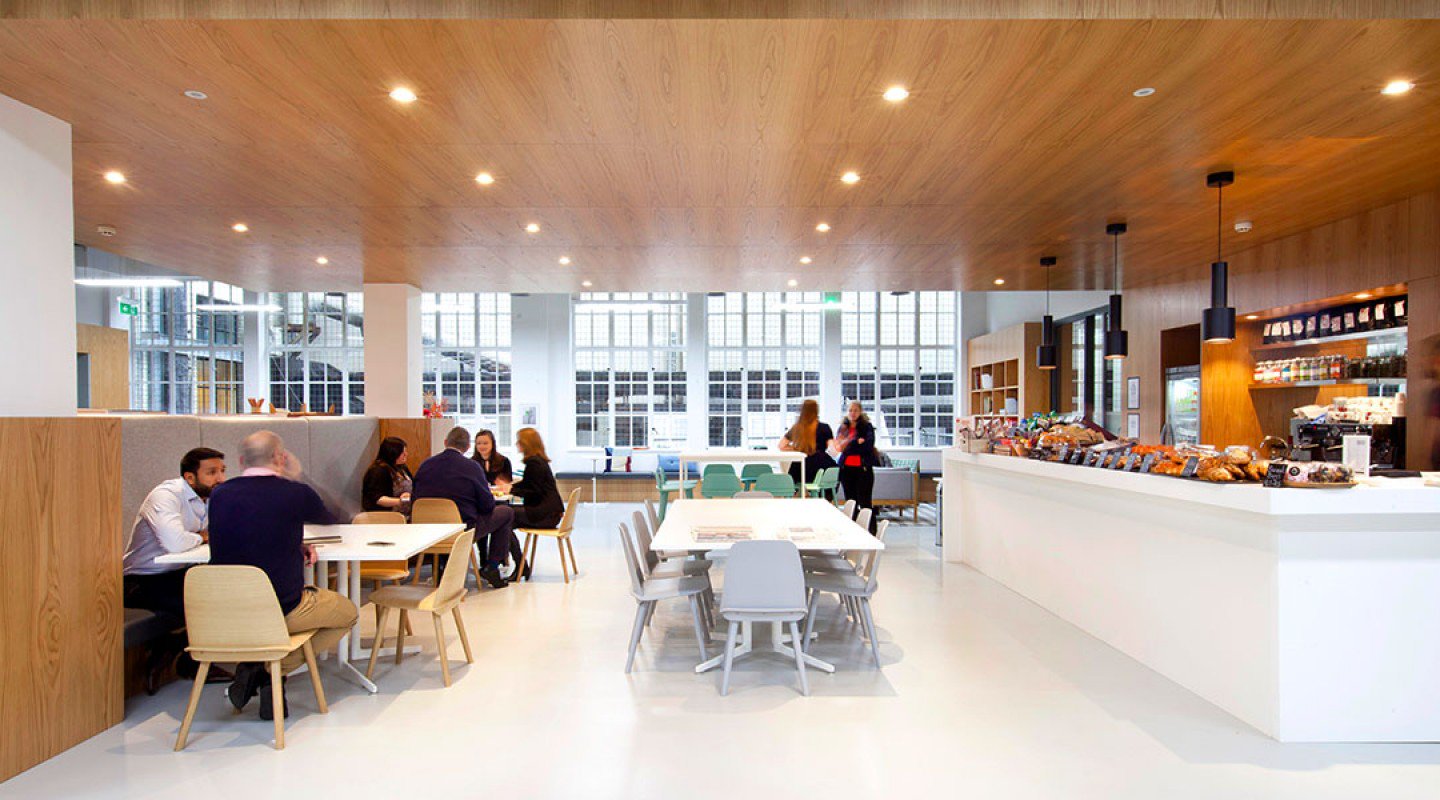 Mappin House photo 6