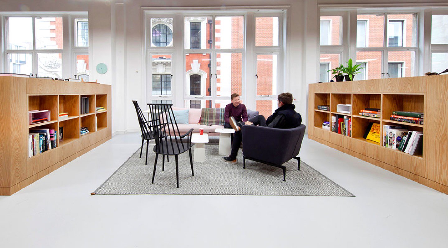 Mappin House photo 8
