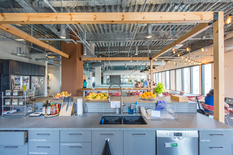 One Broadway - Cambridge photo 5