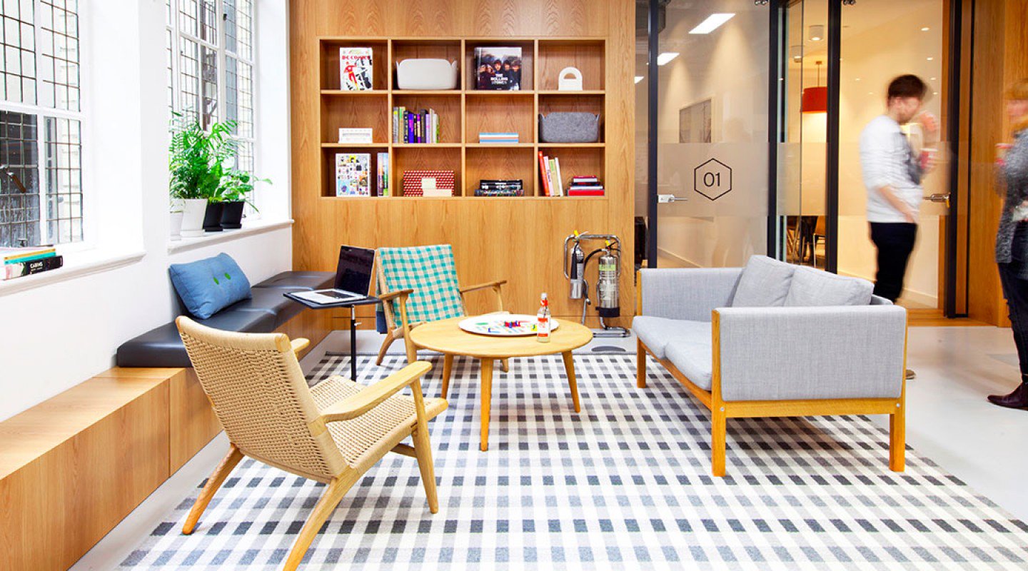 Mappin House photo 4