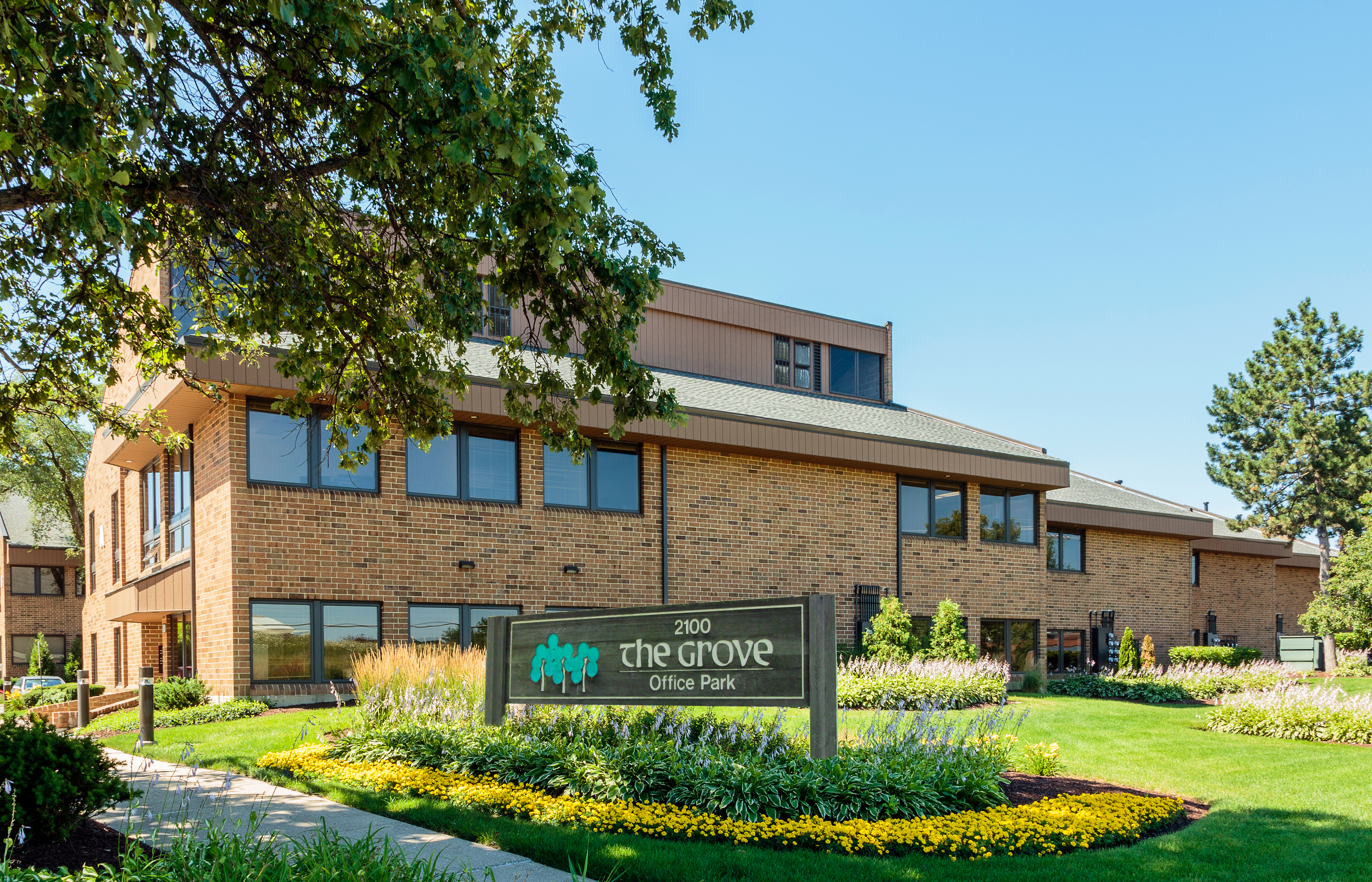 2100 Manchester Road