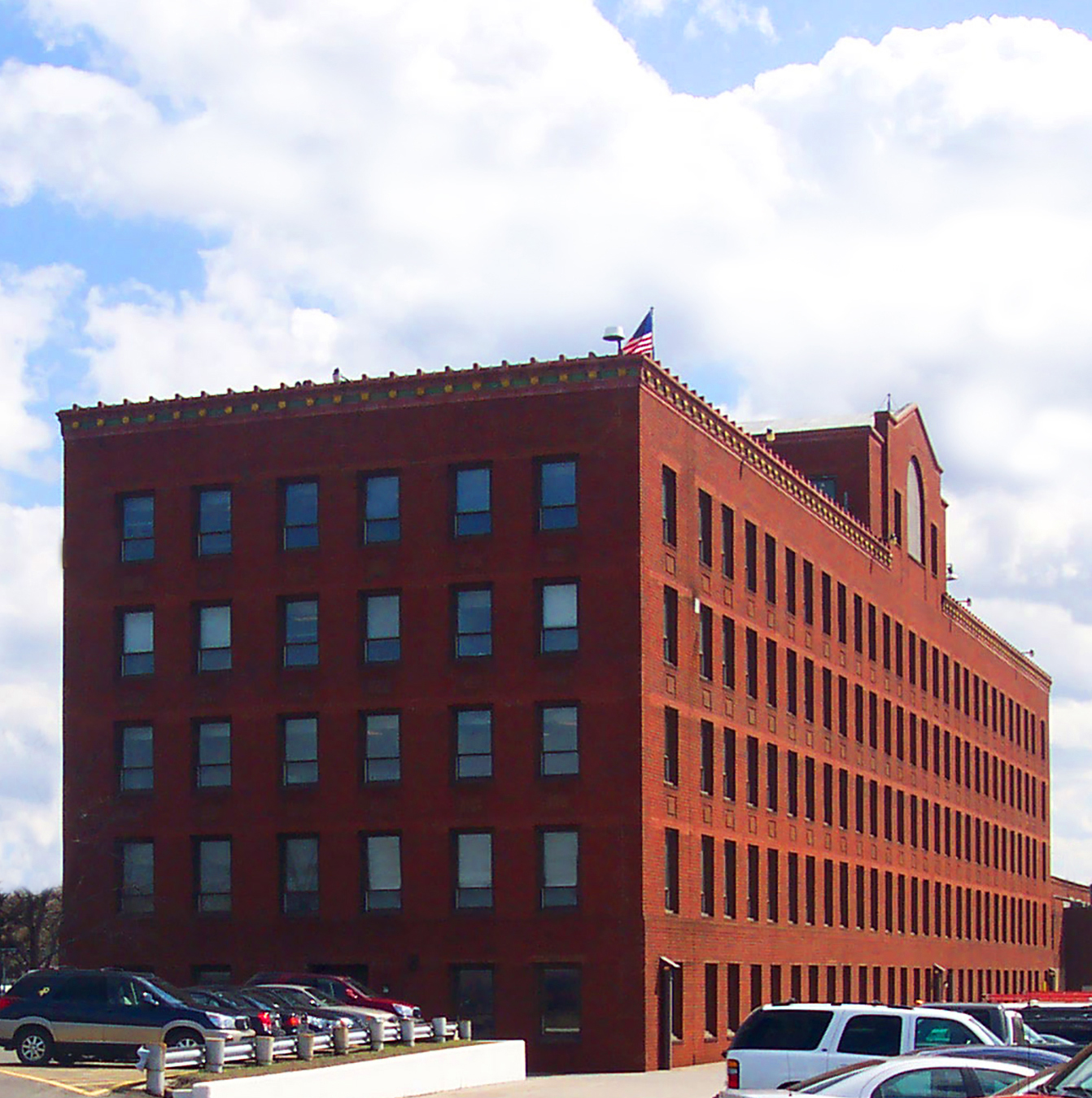 3100 East 45th Street