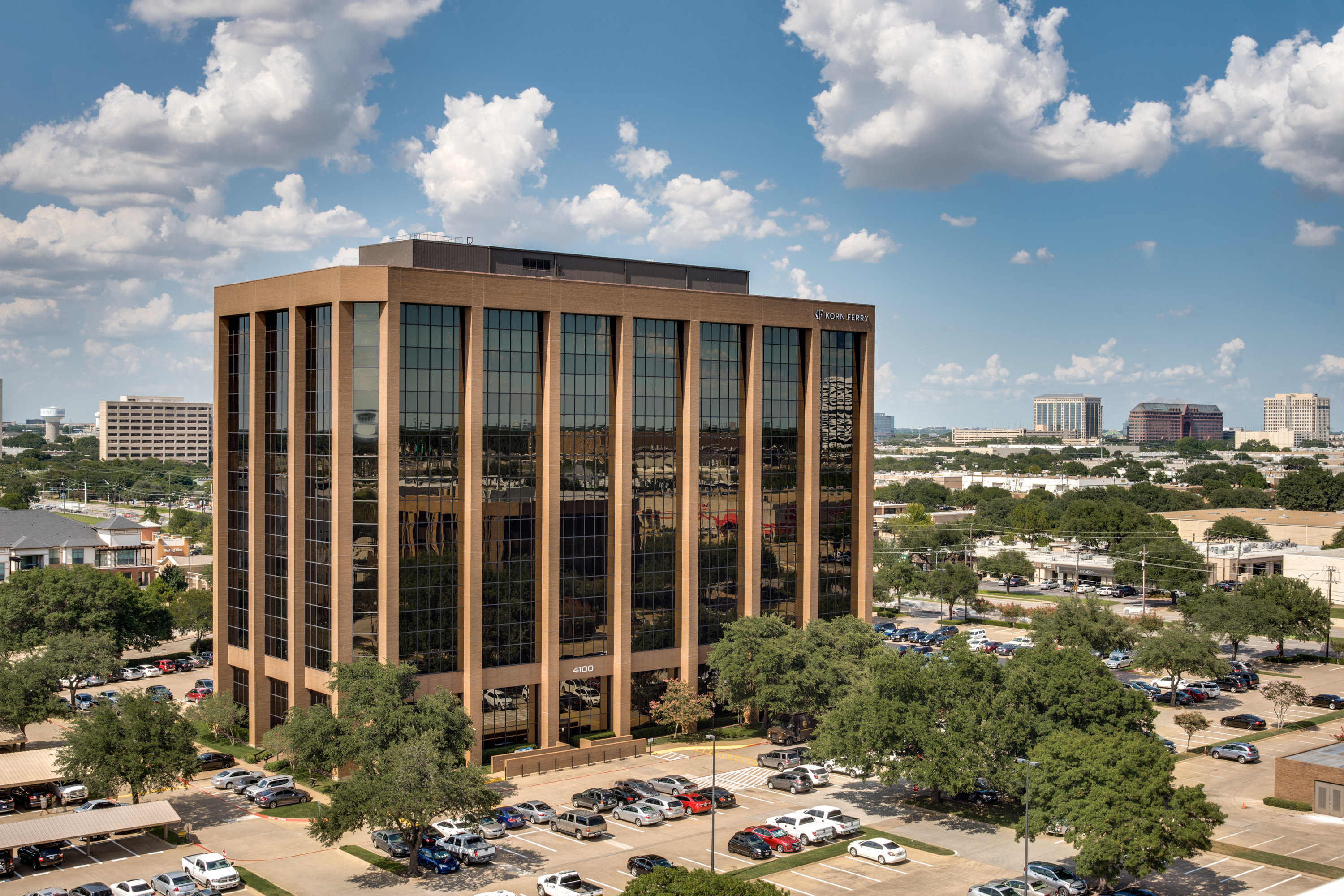 4100 Alpha Rd