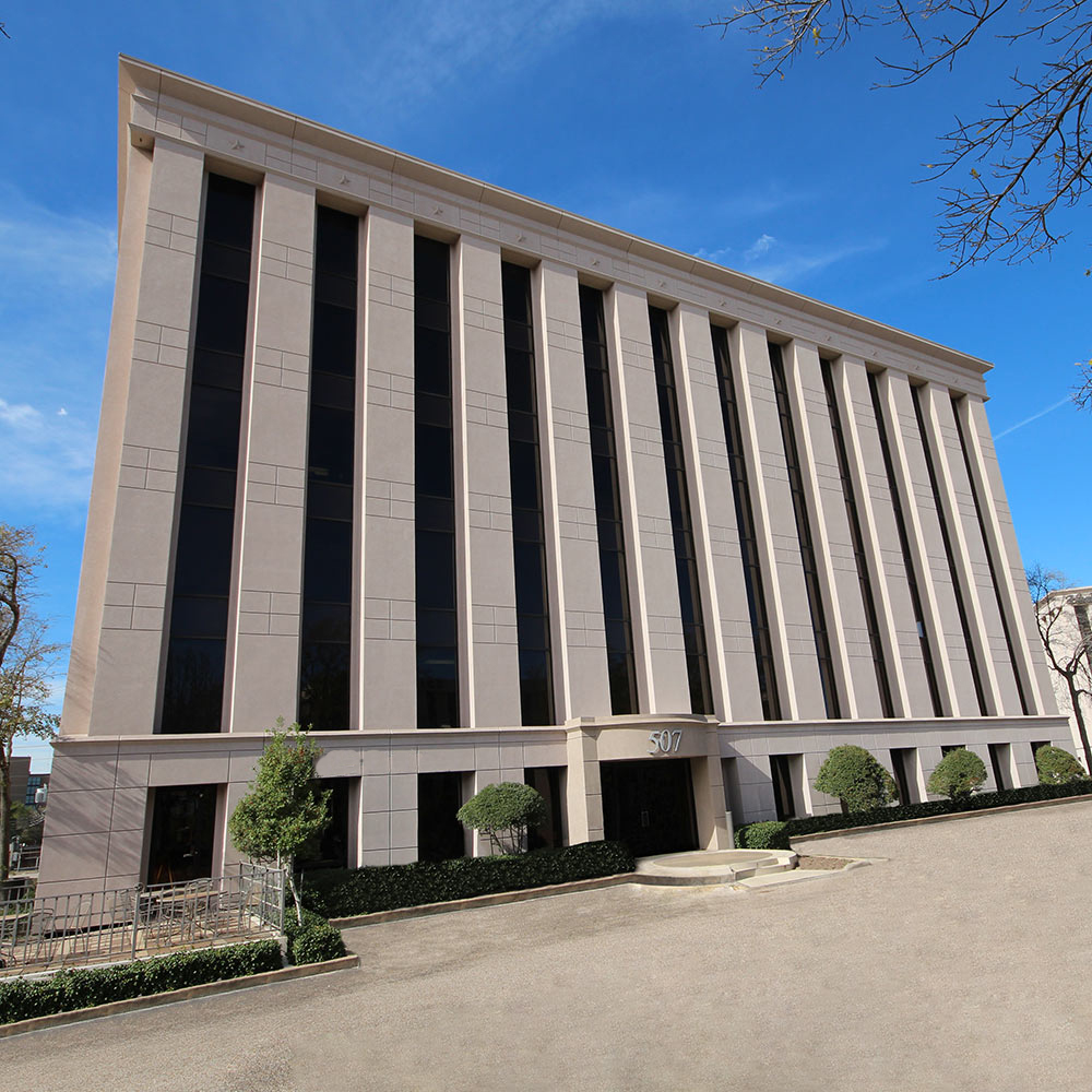 507 N Sam Houston Pkwy E