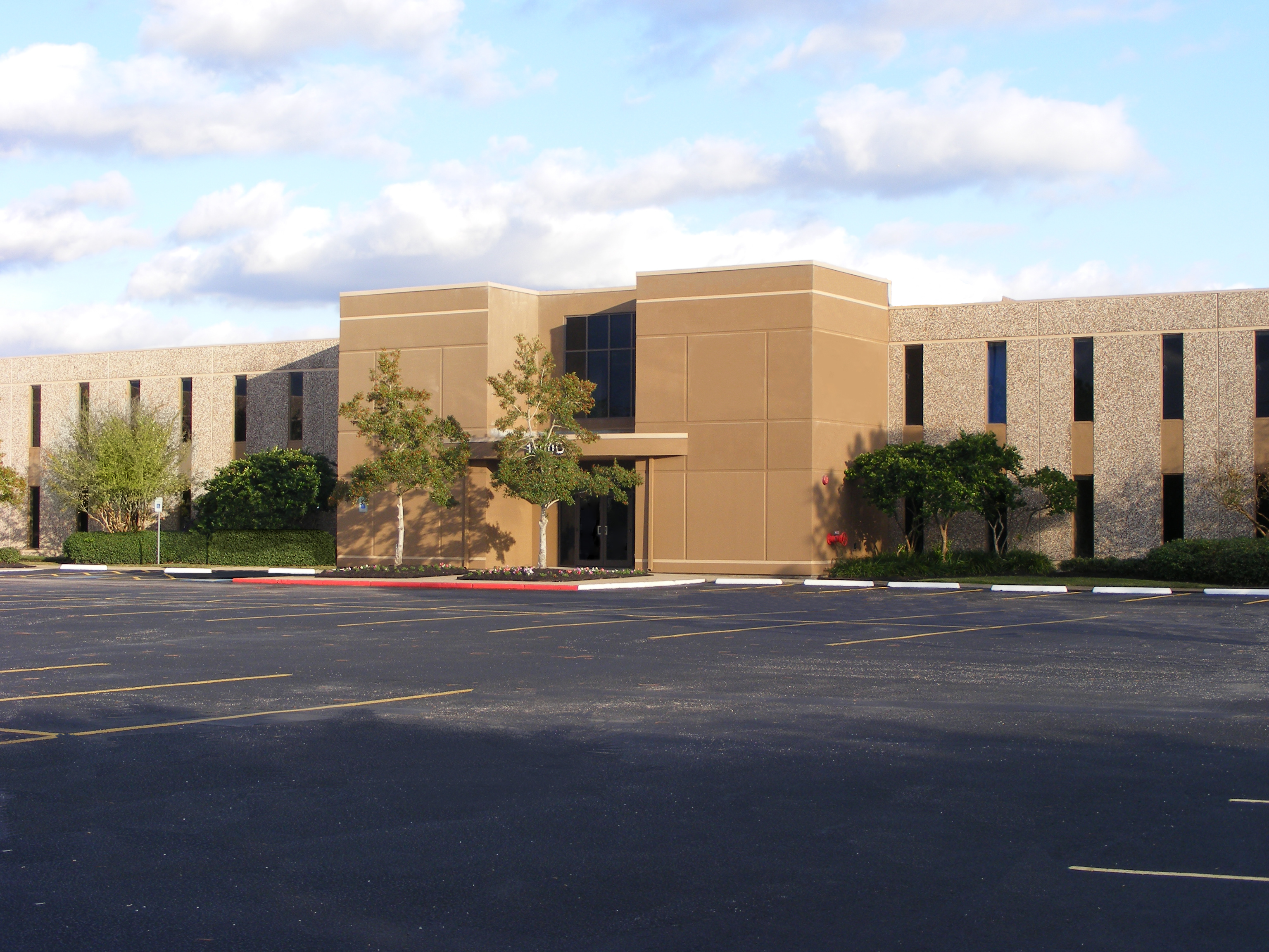 1300 Bay Area Boulevard