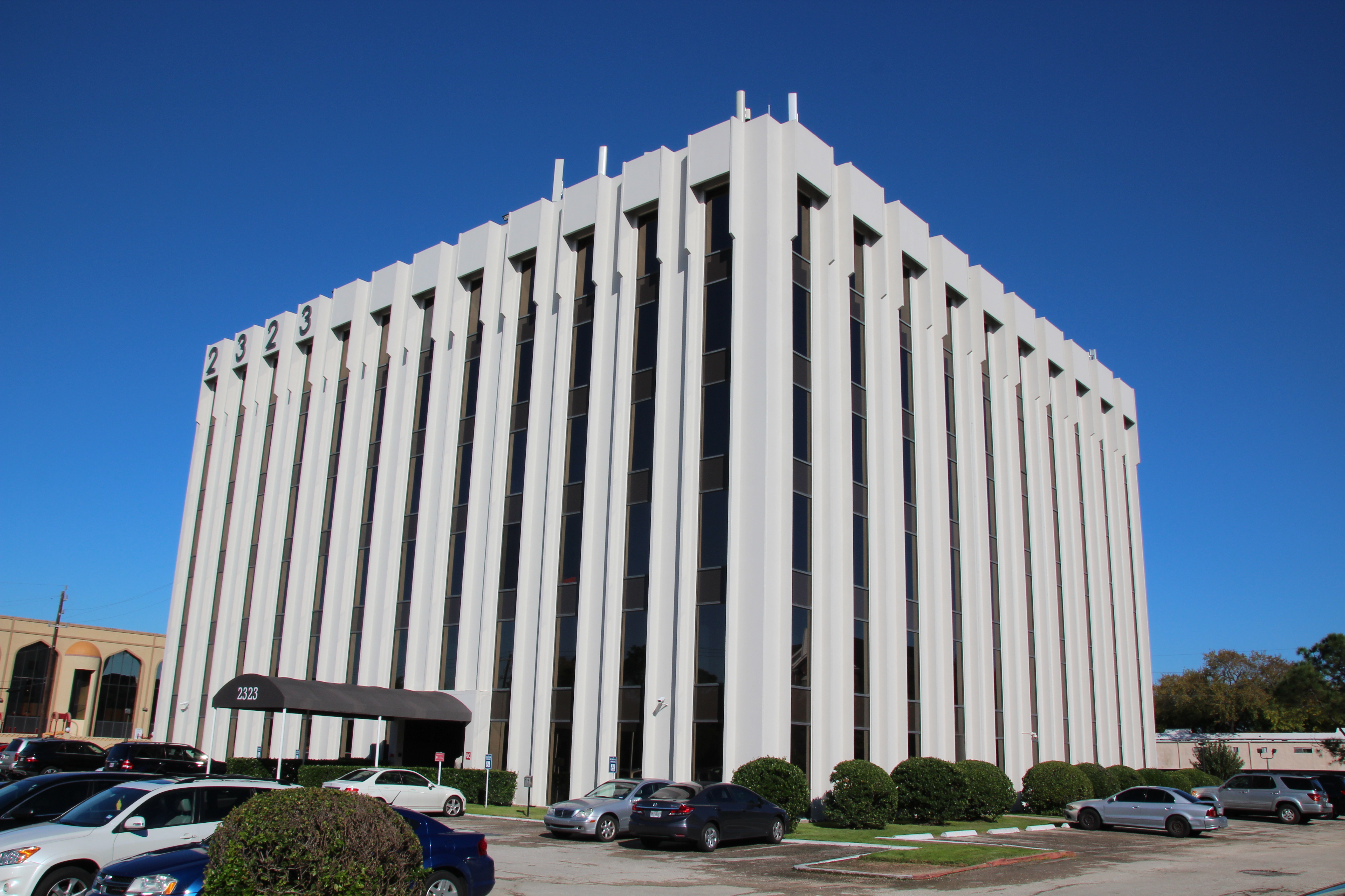 2323 South Voss Road