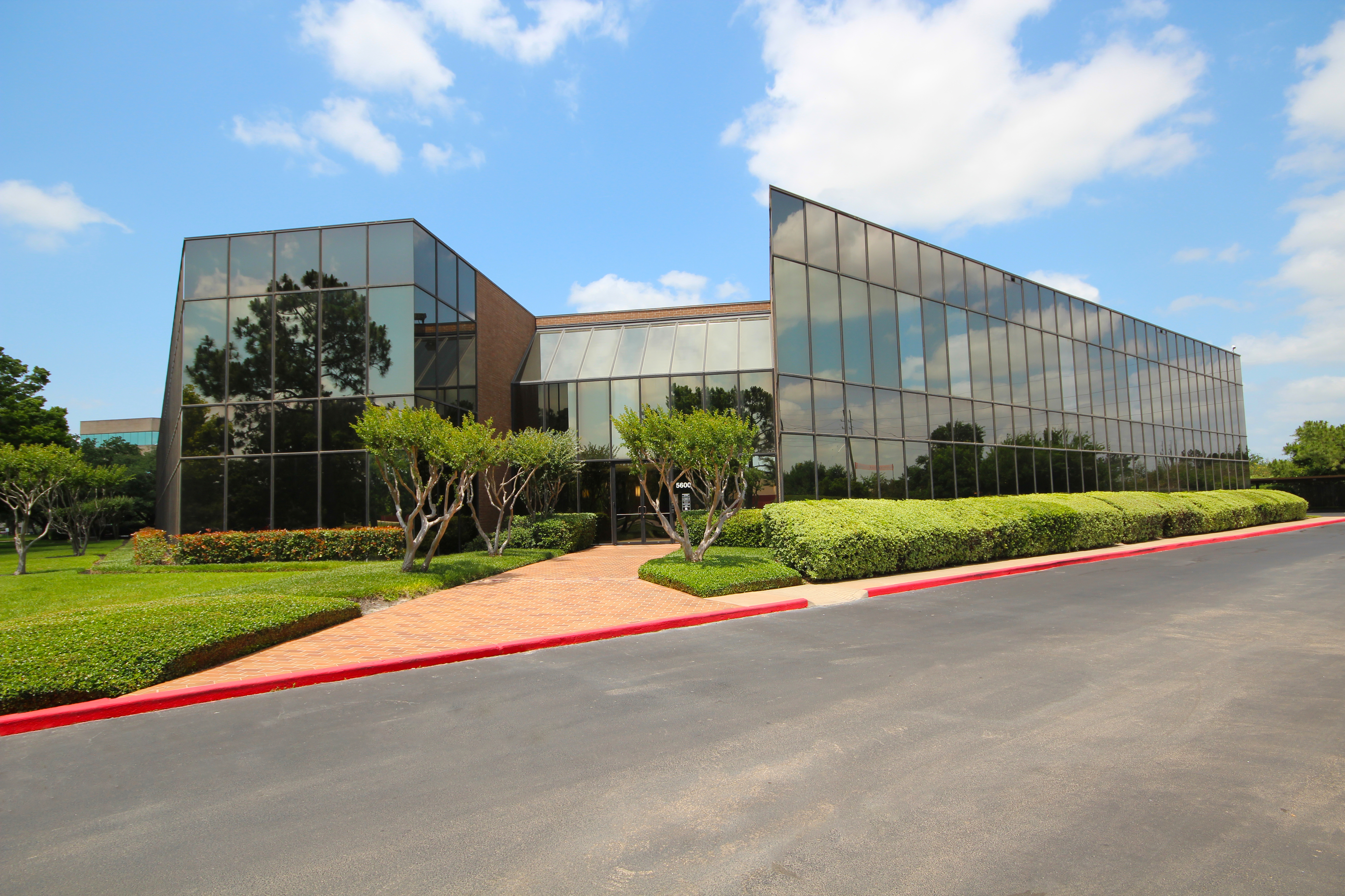 5600 Northwest Central Drive