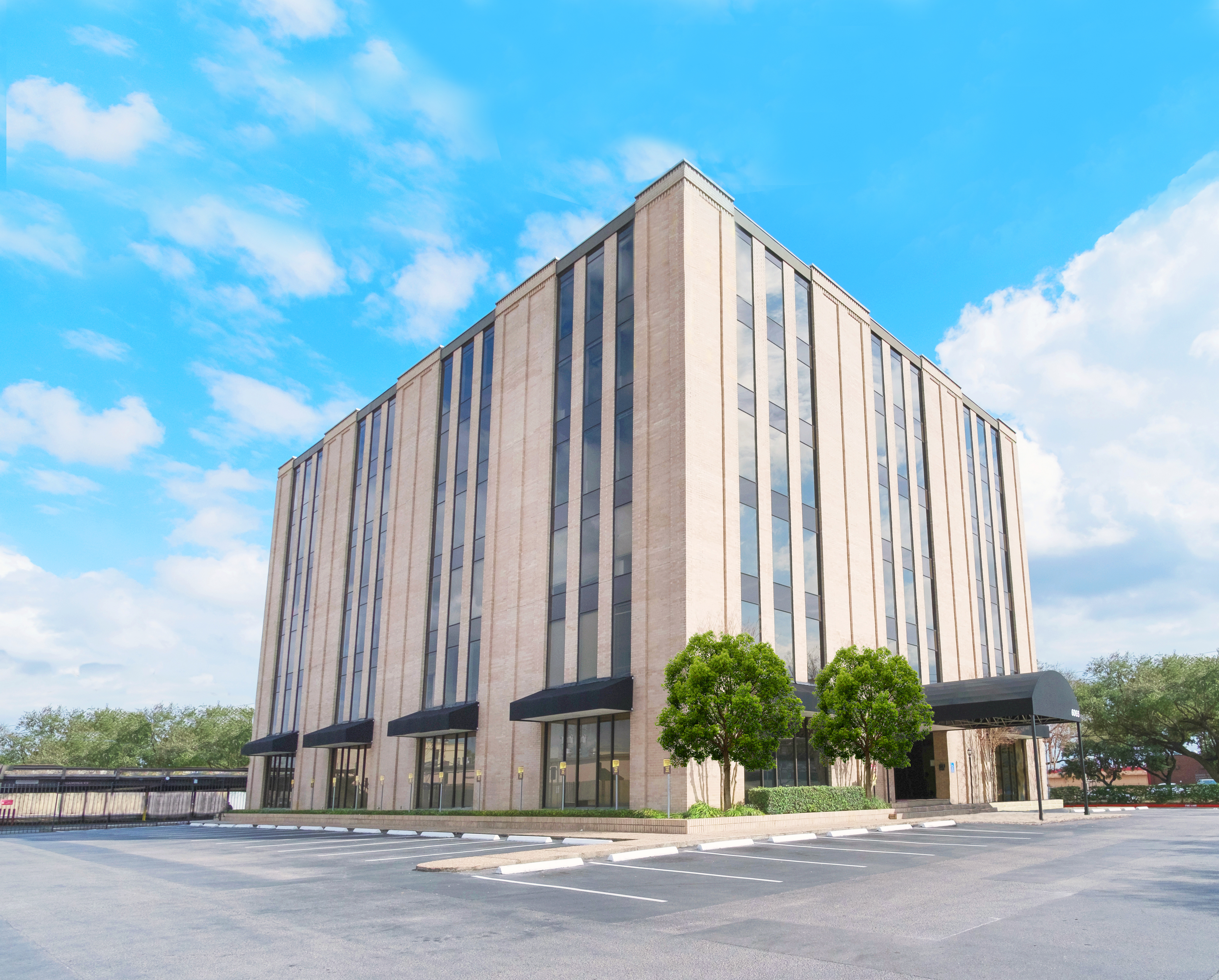 6065 Hillcroft Street