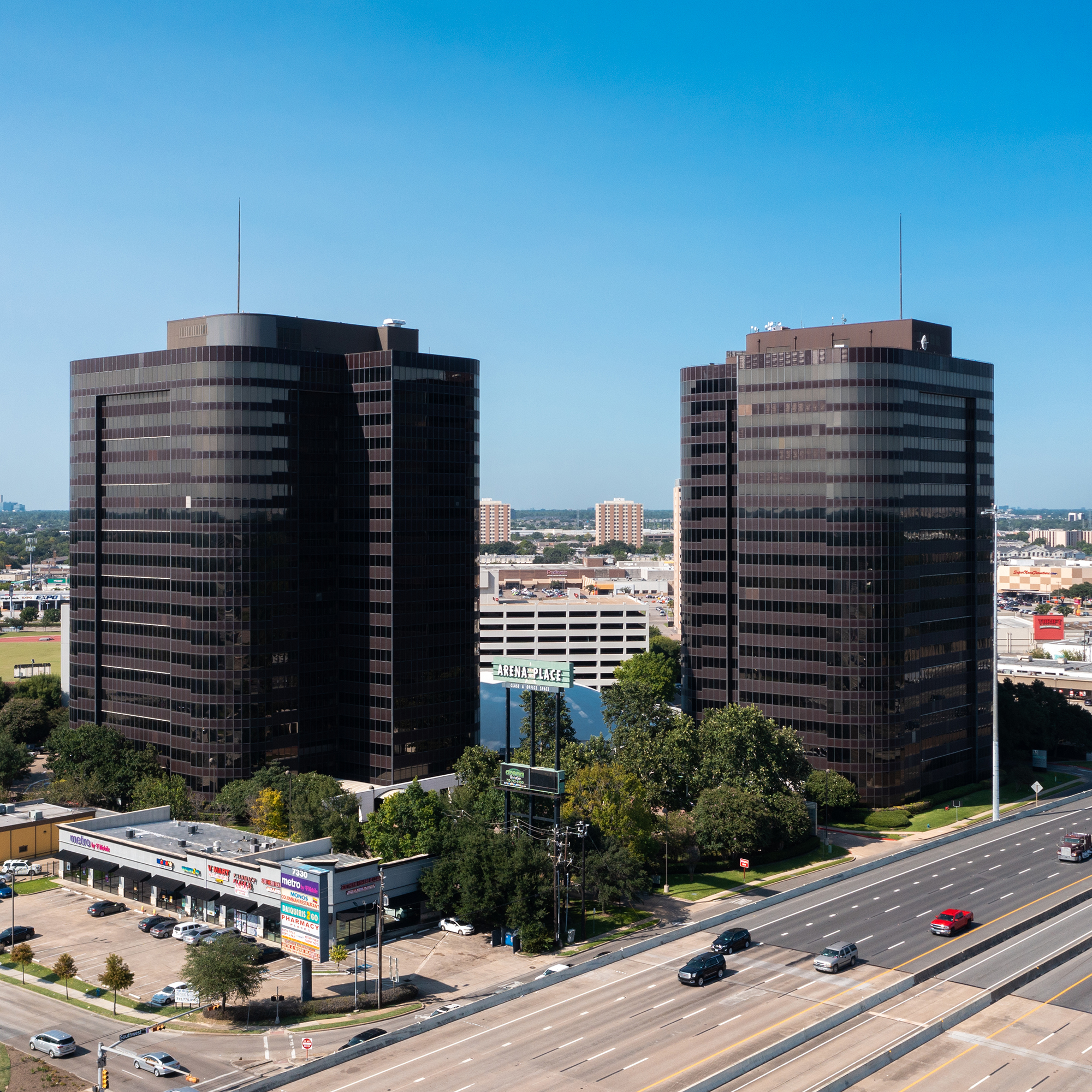 7322-7324 Southwest Freeway photo 10