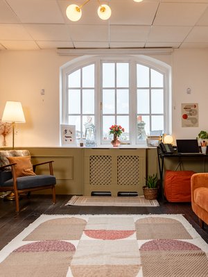 Vicarage House photo 4