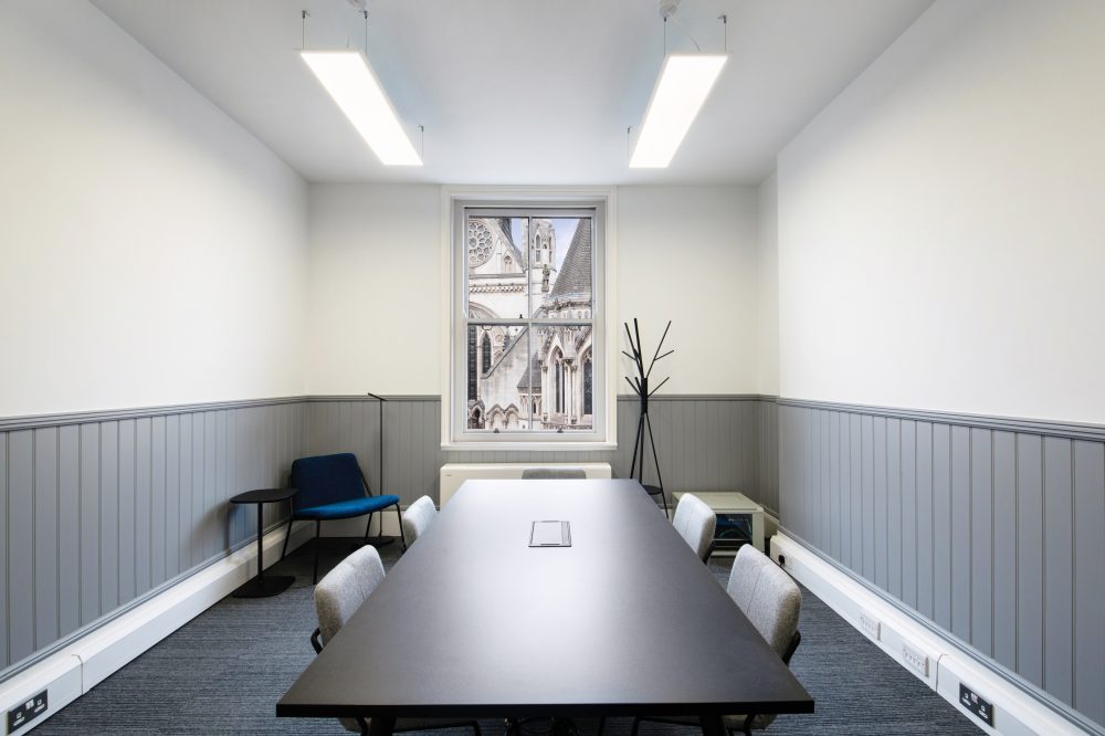 The Clement Rooms photo 8
