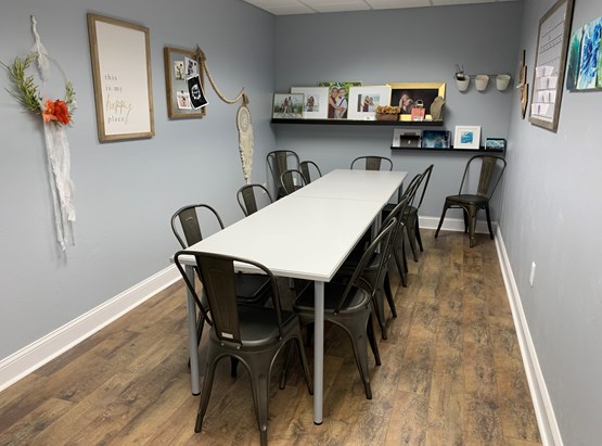 The Nest Female Co-Working Place