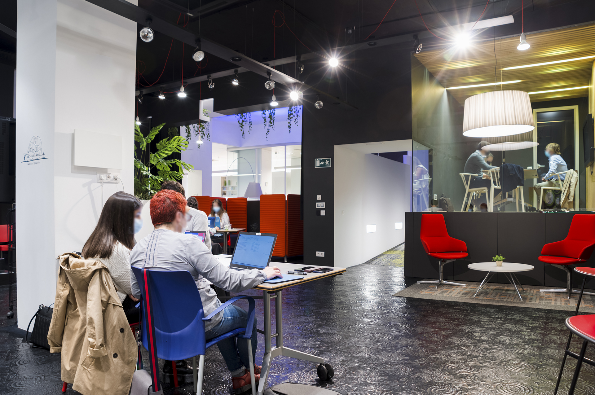 Icaza Coworking photo 7