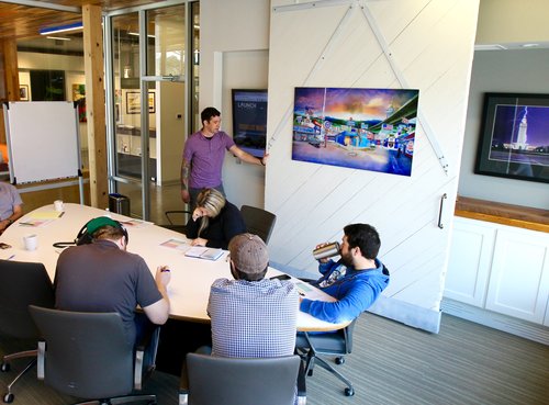 The Creative Bloc photo 4