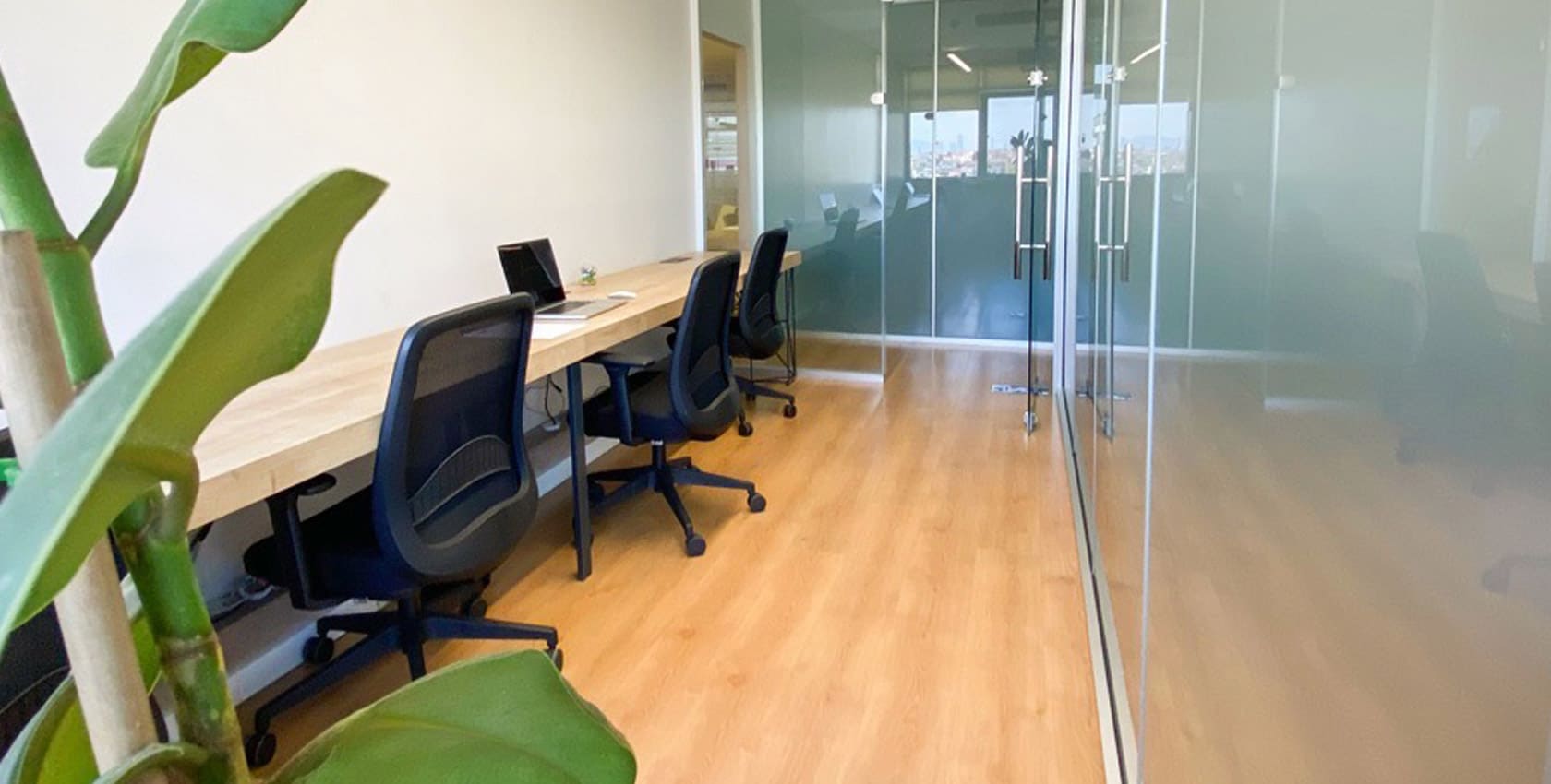 Taksim | Istiklal Street Branch