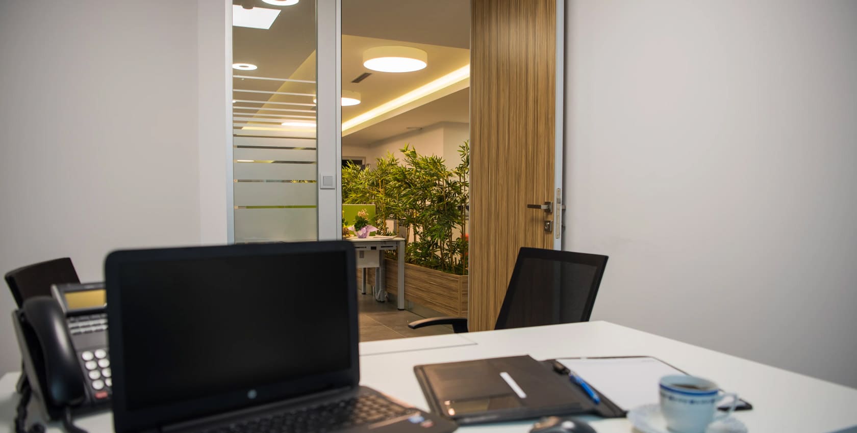 GBC Pol Center | Levent