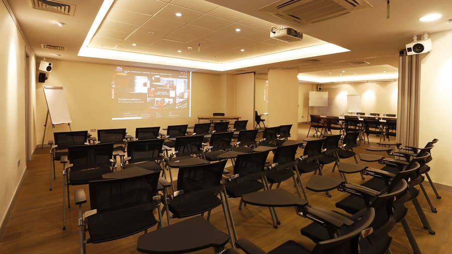 GBC Pol Center | Levent photo 7