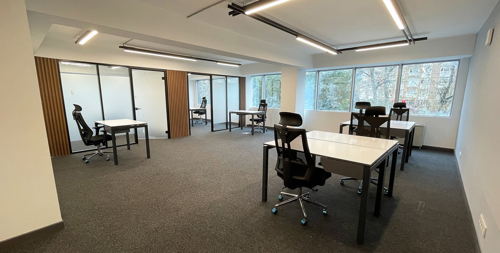 GBC Guler Plaza | 4 Levent Location