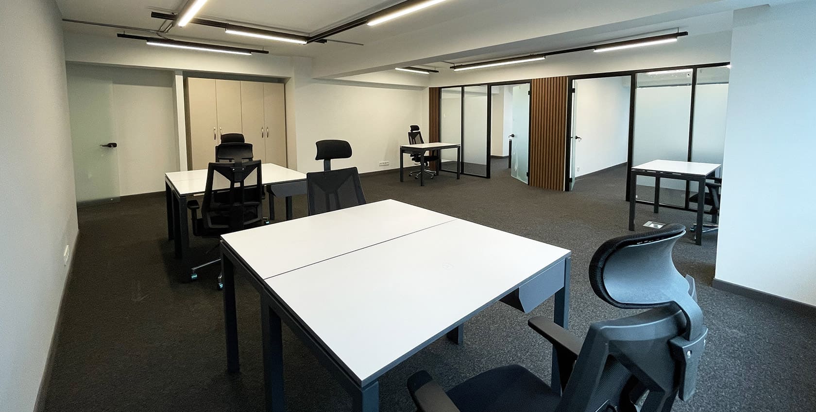 GBC Guler Plaza | 4 Levent Location photo 5